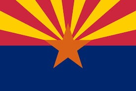 Arizona Flag